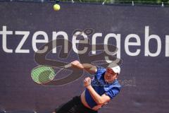 Tennis - Bayernliga - 2026 - Herren - DRC Ingolstadt - TC Rot Blau Regensburg - Dragan Agic- DRC Ingolstadt - XXXXX - Foto: Meyer Jürgen