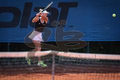 Tennis - 2. Bundesliga - 2026 - Consultens Tennisteam Manching - TC Blau Weiß Homburg 1 - Hettlerova Sofie Manching - XXXXX - Foto: Meyer Jürgen