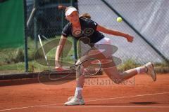 Tennis - 2. Bundesliga - 2026 - Consultens Tennisteam Manching - TC Blau Weiß Homburg 1 - Zoldakova Denisa  Manching - XXXXX - Foto: Meyer Jürgen