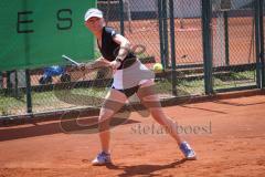 Tennis - 2. Bundesliga - 2026 - Consultens Tennisteam Manching - TC Blau Weiß Homburg 1 - Samson Laura Manching - XXXXX - Foto: Meyer Jürgen