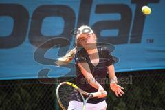 Tennis - 2. Bundesliga - 2026 - Consultens Tennisteam Manching - TC Blau Weiß Homburg 1 - Sekerova Veronika Manching - XXXXX - Foto: Meyer Jürgen