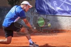 Tennis - Bayernliga - 2026 - Herren - DRC Ingolstadt - TC Rot Blau Regensburg - Dragan Agic- DRC Ingolstadt - XXXXX - Foto: Meyer Jürgen