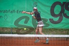 Tennis - 2. Bundesliga - 2026 - Consultens Tennisteam Manching - TC Blau Weiß Homburg 1 - Satralova Denisa Manching - XXXXX - Foto: Meyer Jürgen