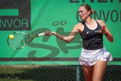 Tennis - 2. Bundesliga - 2026 - Consultens Tennisteam Manching - TC Blau Weiß Homburg 1 - Schruff Luisa Manching - XXXXX - Foto: Meyer Jürgen