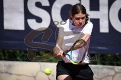 Tennis - Damen - Bayernliga - 2026 - DRC Ingolstadt - TC Rot-Blau Regensburg - Valerie Witt DRC Ingolstadt - Foto: Meyer Jürgen