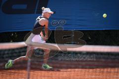 Tennis - 2. Bundesliga - 2026 - Consultens Tennisteam Manching - TC Blau Weiß Homburg 1 - Hettlerova Sofie Manching - XXXXX - Foto: Meyer Jürgen
