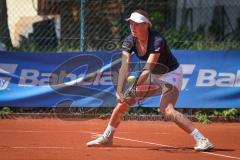 Tennis - 2. Bundesliga - 2026 - Consultens Tennisteam Manching - TC Blau Weiß Homburg 1 - Zoldakova Denisa  Manching - XXXXX - Foto: Meyer Jürgen