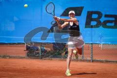 Tennis - 2. Bundesliga - 2026 - Consultens Tennisteam Manching - TC Blau Weiß Homburg 1 - Hettlerova Sofie Manching - XXXXX - Foto: Meyer Jürgen