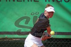 Tennis - 2. Bundesliga - 2026 - Consultens Tennisteam Manching - TC Blau Weiß Homburg 1 - Samson Laura Manching - XXXXX - Foto: Meyer Jürgen