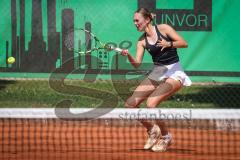 Tennis - 2. Bundesliga - 2026 - Consultens Tennisteam Manching - TC Blau Weiß Homburg 1 - Schruff Luisa Manching - XXXXX - Foto: Meyer Jürgen