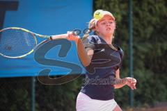 Tennis - 2. Bundesliga - 2026 - Consultens Tennisteam Manching - TC Blau Weiß Homburg 1 - Sekerova Veronika Manching - XXXXX - Foto: Meyer Jürgen