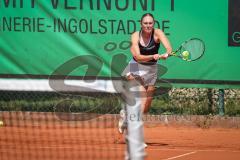 Tennis - 2. Bundesliga - 2026 - Consultens Tennisteam Manching - TC Blau Weiß Homburg 1 - Schruff Luisa Manching - XXXXX - Foto: Meyer Jürgen
