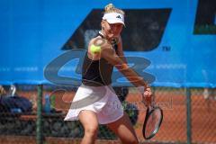 Tennis - 2. Bundesliga - 2026 - Consultens Tennisteam Manching - TC Blau Weiß Homburg 1 - Hettlerova Sofie Manching - XXXXX - Foto: Meyer Jürgen