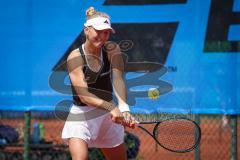 Tennis - 2. Bundesliga - 2026 - Consultens Tennisteam Manching - TC Blau Weiß Homburg 1 - Hettlerova Sofie Manching - XXXXX - Foto: Meyer Jürgen