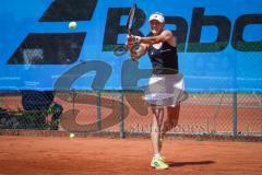 Tennis - 2. Bundesliga - 2026 - Consultens Tennisteam Manching - TC Blau Weiß Homburg 1 - Hettlerova Sofie Manching - XXXXX - Foto: Meyer Jürgen