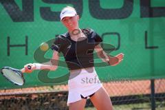 Tennis - 2. Bundesliga - 2026 - Consultens Tennisteam Manching - TC Blau Weiß Homburg 1 - Samson Laura Manching - XXXXX - Foto: Meyer Jürgen