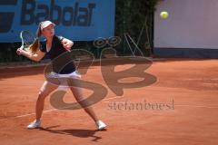 Tennis - 2. Bundesliga - 2026 - Consultens Tennisteam Manching - TC Blau Weiß Homburg 1 - Sekerova Veronika Manching - XXXXX - Foto: Meyer Jürgen