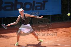 Tennis - 2. Bundesliga - 2026 - Consultens Tennisteam Manching - TC Blau Weiß Homburg 1 - Hettlerova Sofie Manching - XXXXX - Foto: Meyer Jürgen