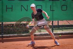 Tennis - 2. Bundesliga - 2026 - Consultens Tennisteam Manching - TC Blau Weiß Homburg 1 - Samson Laura Manching - XXXXX - Foto: Meyer Jürgen