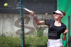 Tennis - 2. Bundesliga - 2026 - Consultens Tennisteam Manching - TC Blau Weiß Homburg 1 - Samson Laura Manching - XXXXX - Foto: Meyer Jürgen