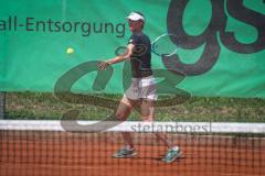 Tennis - 2. Bundesliga - 2026 - Consultens Tennisteam Manching - TC Blau Weiß Homburg 1 - Satralova Denisa Manching - XXXXX - Foto: Meyer Jürgen