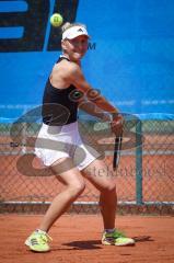 Tennis - 2. Bundesliga - 2026 - Consultens Tennisteam Manching - TC Blau Weiß Homburg 1 - Hettlerova Sofie Manching - XXXXX - Foto: Meyer Jürgen