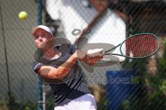 Tennis - 2. Bundesliga - 2026 - Consultens Tennisteam Manching - TC Blau Weiß Homburg 1 - Zoldakova Denisa  Manching - XXXXX - Foto: Meyer Jürgen