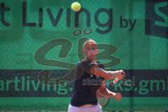 Tennis - 2. Bundesliga - 2026 - Consultens Tennisteam Manching - TC Blau Weiß Homburg 1 - Zoldakova Denisa  Manching - XXXXX - Foto: Meyer Jürgen
