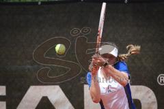 Tennis - Damen - Bayernliga - 2026 - DRC Ingolstadt - TC Rot-Blau Regensburg - Jana Weigel - DRC Ingolstadt - Foto: Meyer Jürgen