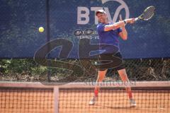 Tennis - 2026 - DJK - Ingolstadt - Erlangen - Weinberger Michael- DJK Ingolstadt - Foto: Meyer Jürgen