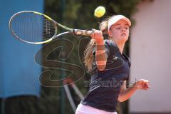 Tennis - 2. Bundesliga - 2026 - Consultens Tennisteam Manching - TC Blau Weiß Homburg 1 - Sekerova Veronika Manching - XXXXX - Foto: Meyer Jürgen
