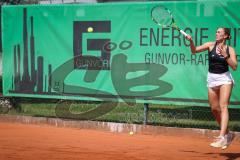 Tennis - 2. Bundesliga - 2026 - Consultens Tennisteam Manching - TC Blau Weiß Homburg 1 - Schruff Luisa Manching - XXXXX - Foto: Meyer Jürgen