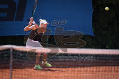 Tennis - 2. Bundesliga - 2026 - Consultens Tennisteam Manching - TC Blau Weiß Homburg 1 - Hettlerova Sofie Manching - XXXXX - Foto: Meyer Jürgen