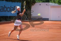 Tennis - 2. Bundesliga - 2026 - Consultens Tennisteam Manching - TC Blau Weiß Homburg 1 - Sekerova Veronika Manching - XXXXX - Foto: Meyer Jürgen