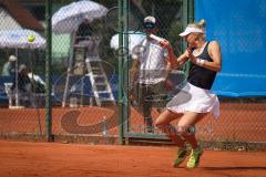 Tennis - 2. Bundesliga - 2026 - Consultens Tennisteam Manching - TC Blau Weiß Homburg 1 - Hettlerova Sofie Manching - XXXXX - Foto: Meyer Jürgen