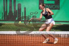 Tennis - 2. Bundesliga - 2026 - Consultens Tennisteam Manching - TC Blau Weiß Homburg 1 - Schruff Luisa Manching - XXXXX - Foto: Meyer Jürgen