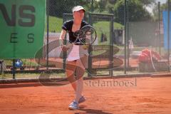 Tennis - 2. Bundesliga - 2026 - Consultens Tennisteam Manching - TC Blau Weiß Homburg 1 - Samson Laura Manching - XXXXX - Foto: Meyer Jürgen