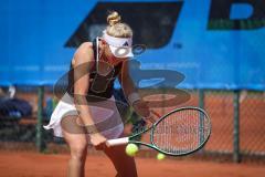 Tennis - 2. Bundesliga - 2026 - Consultens Tennisteam Manching - TC Blau Weiß Homburg 1 - Hettlerova Sofie Manching - XXXXX - Foto: Meyer Jürgen