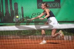 Tennis - 2. Bundesliga - 2026 - Consultens Tennisteam Manching - TC Blau Weiß Homburg 1 - Schruff Luisa Manching - XXXXX - Foto: Meyer Jürgen