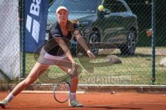 Tennis - 2. Bundesliga - 2026 - Consultens Tennisteam Manching - TC Blau Weiß Homburg 1 - Zoldakova Denisa  Manching - XXXXX - Foto: Meyer Jürgen