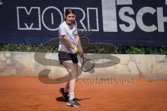 Tennis - Damen - Bayernliga - 2026 - DRC Ingolstadt - TC Rot-Blau Regensburg - Valerie Witt DRC Ingolstadt - Foto: Meyer Jürgen
