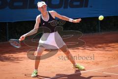 Tennis - 2. Bundesliga - 2026 - Consultens Tennisteam Manching - TC Blau Weiß Homburg 1 - Hettlerova Sofie Manching - XXXXX - Foto: Meyer Jürgen