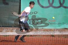 Tennis - Bayernliga - 2026 - Herren - DRC Ingolstadt - TC Rot Blau Regensburg - Tim Adler - DRC Ingolstadt - XXXXX - Foto: Meyer Jürgen