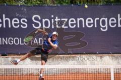 Tennis - Bayernliga - 2026 - Herren - DRC Ingolstadt - TC Rot Blau Regensburg - Dragan Agic- DRC Ingolstadt - XXXXX - Foto: Meyer Jürgen