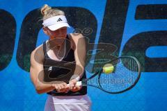 Tennis - 2. Bundesliga - 2026 - Consultens Tennisteam Manching - TC Blau Weiß Homburg 1 - Hettlerova Sofie Manching - XXXXX - Foto: Meyer Jürgen