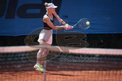 Tennis - 2. Bundesliga - 2026 - Consultens Tennisteam Manching - TC Blau Weiß Homburg 1 - Hettlerova Sofie Manching - XXXXX - Foto: Meyer Jürgen