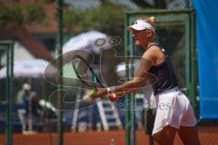 Tennis - 2. Bundesliga - 2026 - Consultens Tennisteam Manching - TC Blau Weiß Homburg 1 - Hettlerova Sofie Manching - XXXXX - Foto: Meyer Jürgen