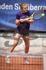 Tennis - Damen - Bayernliga - 2026 - DRC Ingolstadt - TC Rot-Blau Regensburg - Victoria Rauscher - DRC Ingolstadt - Foto: Meyer Jürgen