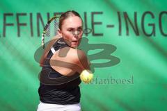 Tennis - 2. Bundesliga - 2026 - Consultens Tennisteam Manching - TC Blau Weiß Homburg 1 - Schruff Luisa Manching - XXXXX - Foto: Meyer Jürgen