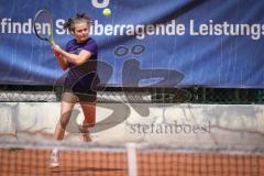 Tennis - Damen - Bayernliga - 2026 - DRC Ingolstadt - TC Rot-Blau Regensburg - Victoria Rauscher - DRC Ingolstadt - Foto: Meyer Jürgen